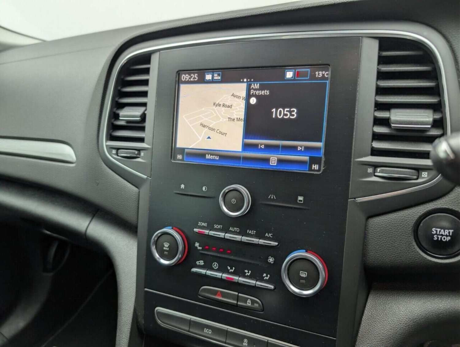 Used Renault Megane 2019 for sale - 77714942: Photo 13