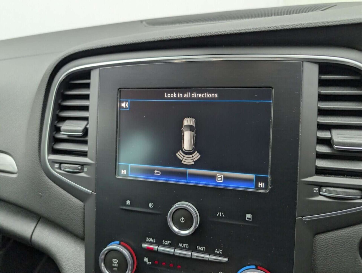 Used Renault Megane 2019 for sale - 77714942: Photo 15