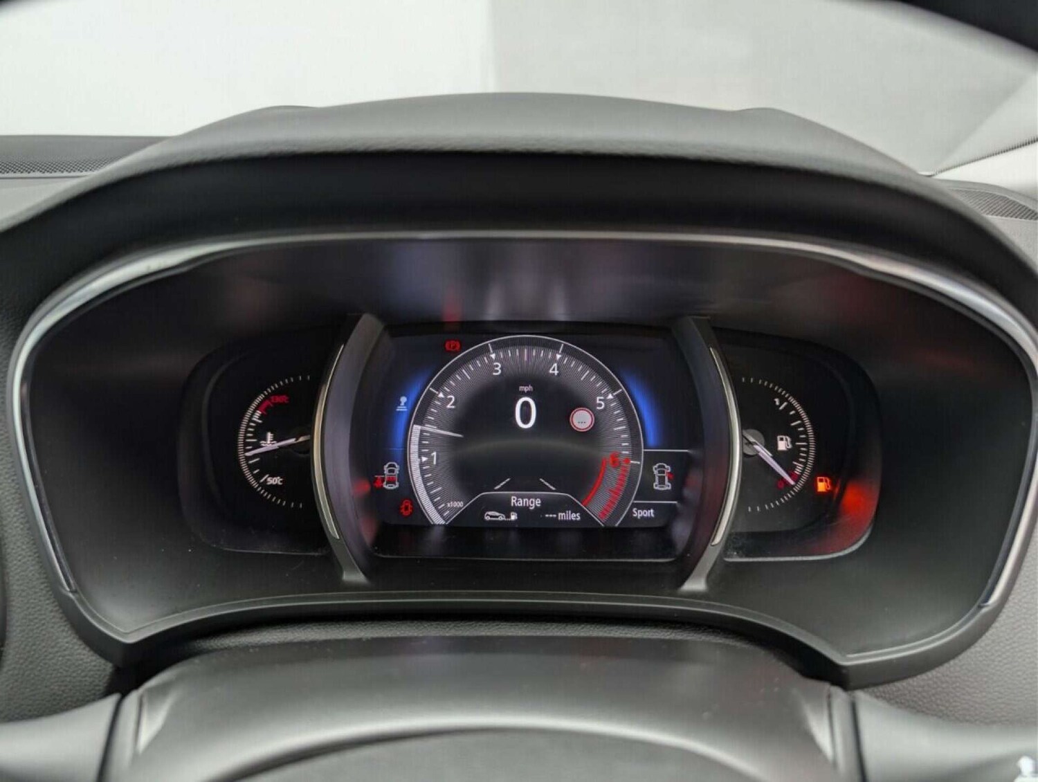 Used Renault Megane 2019 for sale - 77714942: Photo 18