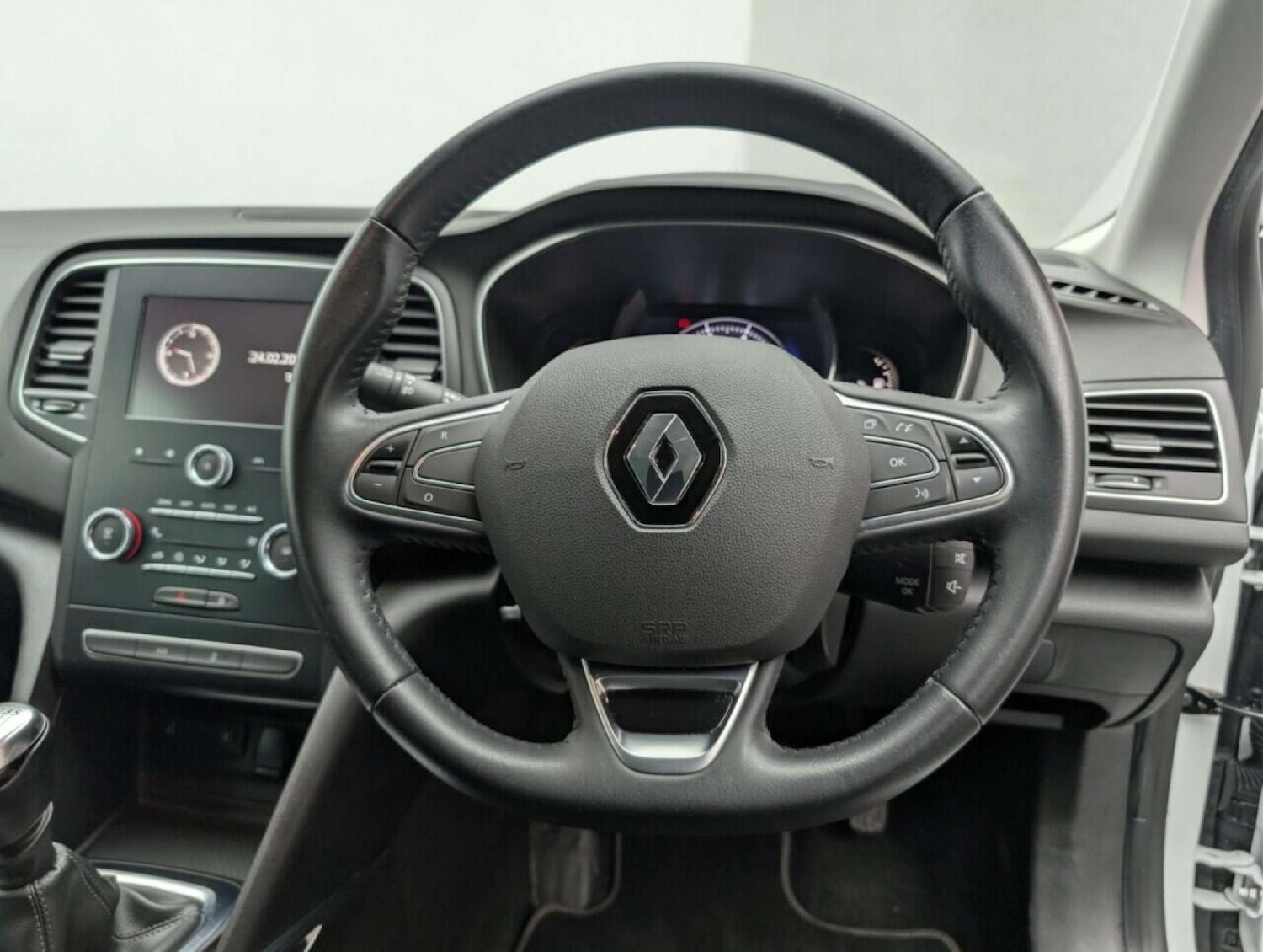 Used Renault Megane 2019 for sale - 77714942: Photo 21