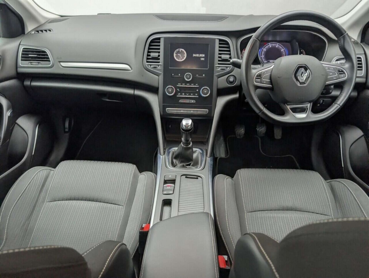 Used Renault Megane 2019 for sale - 77714942: Photo 22