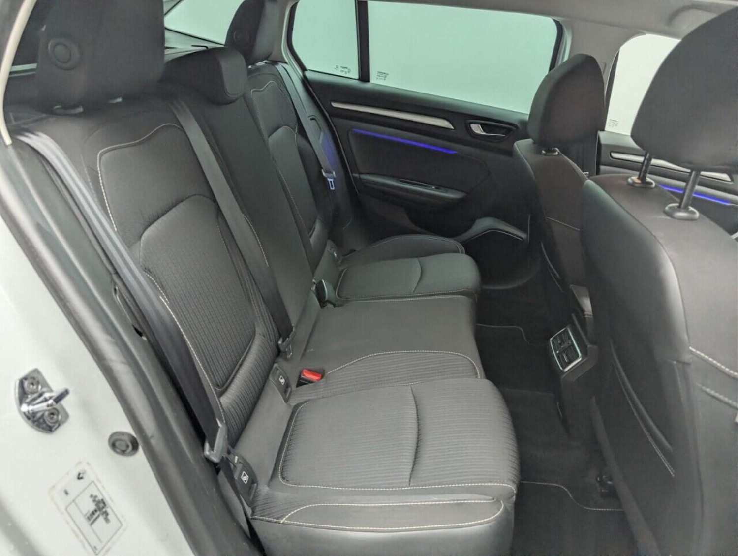 Used Renault Megane 2019 for sale - 77714942: Photo 23