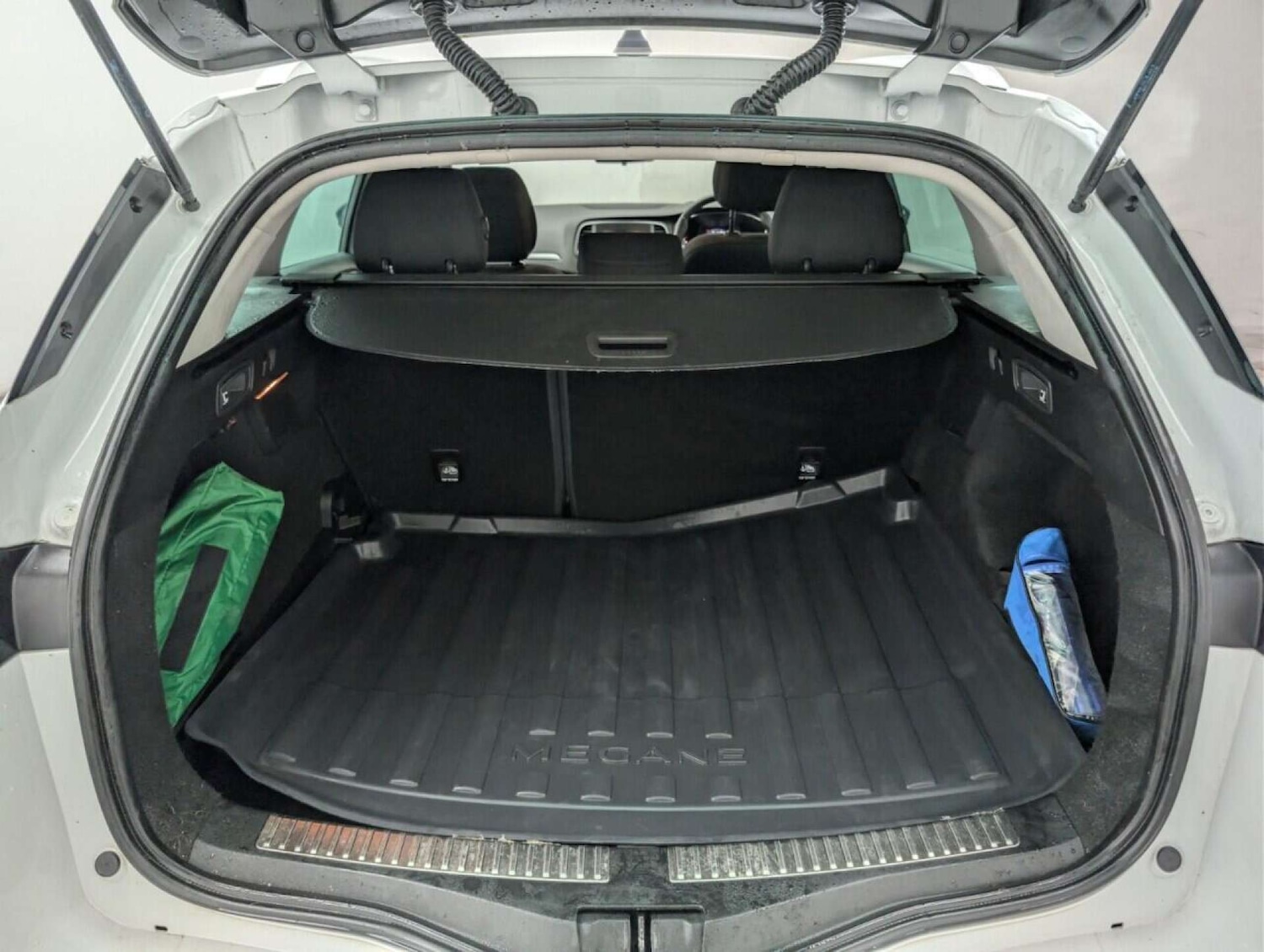 Used Renault Megane 2019 for sale - 77714942: Photo 24