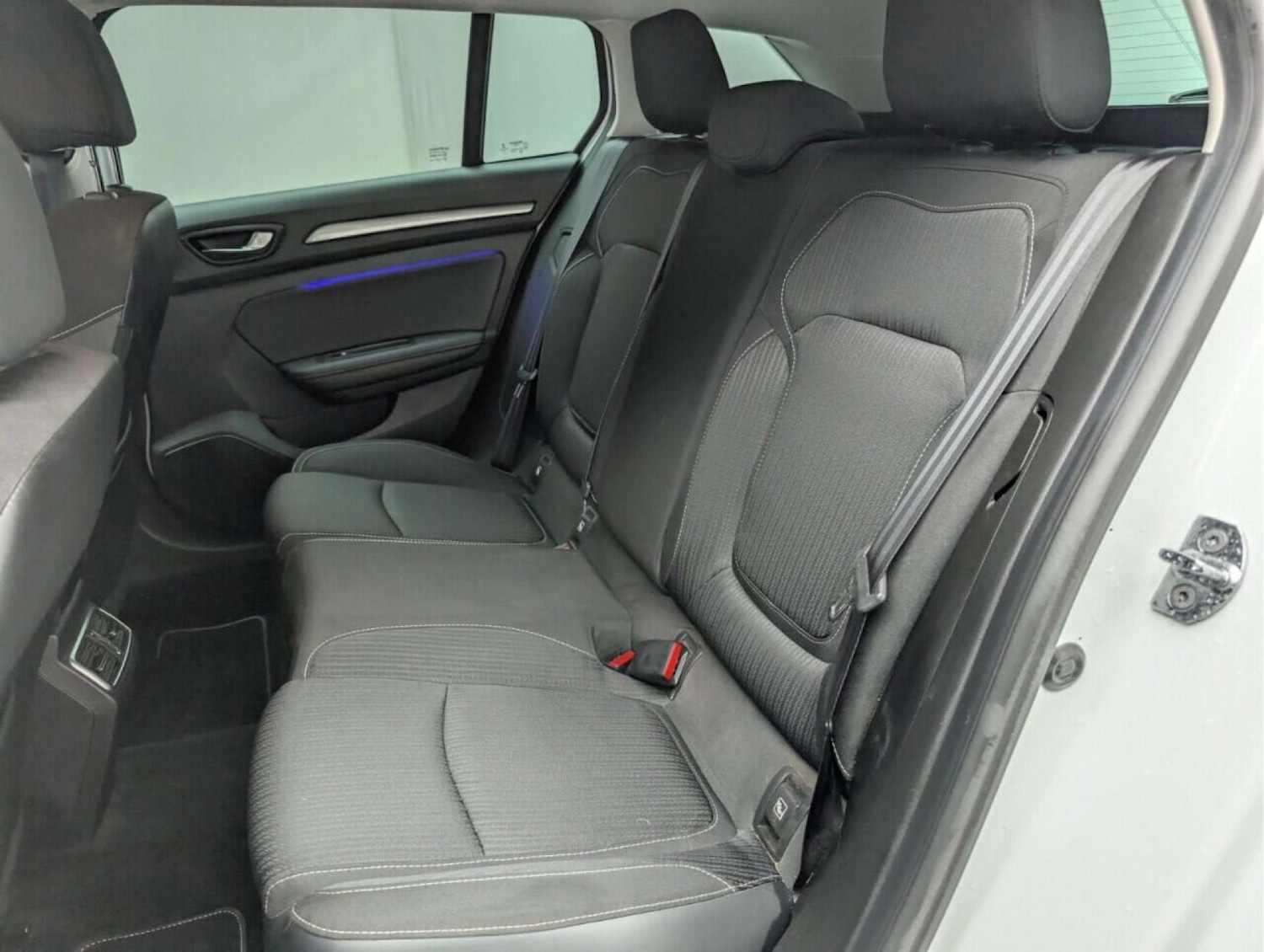 Used Renault Megane 2019 for sale - 77714942: Photo 25