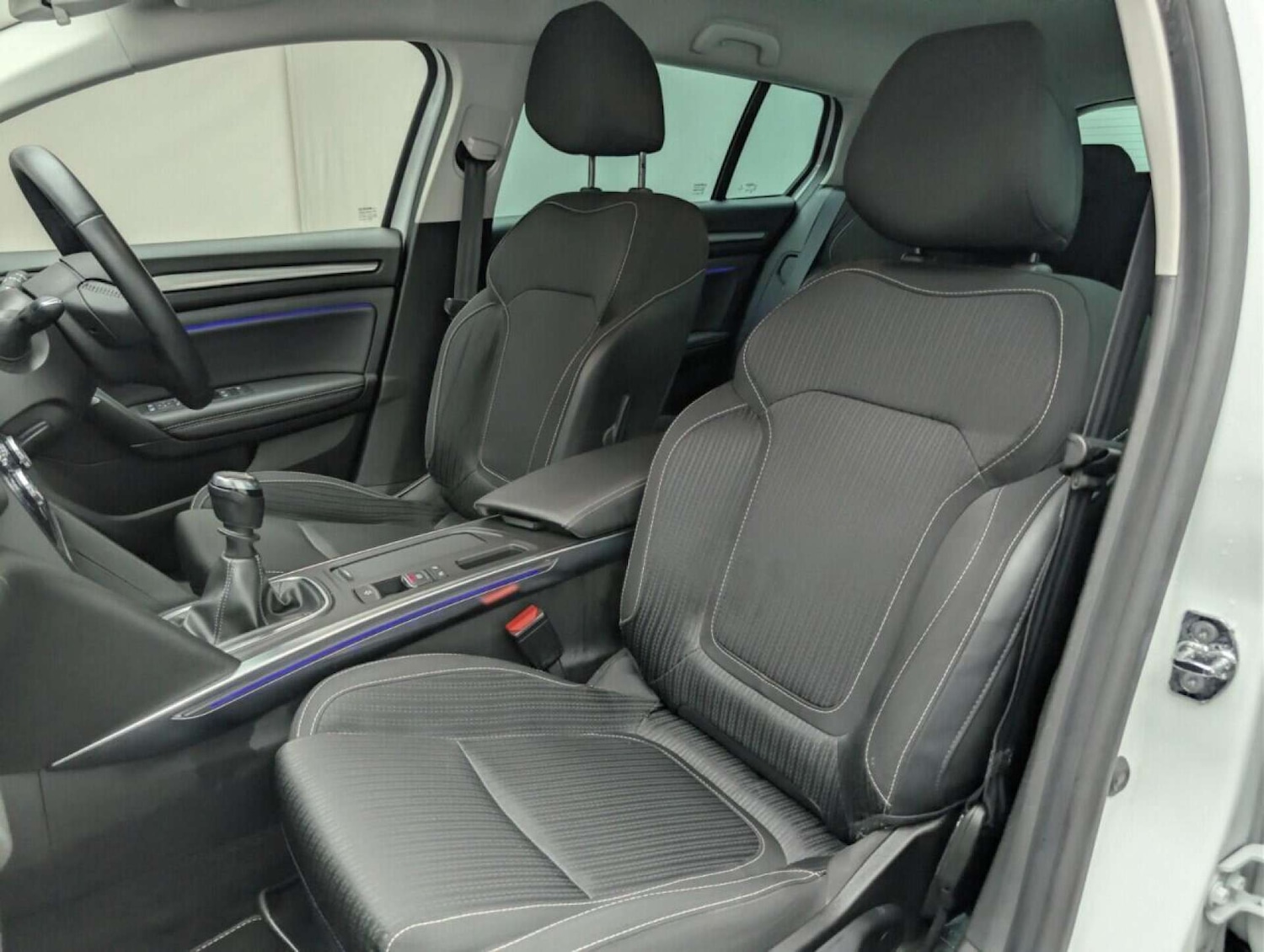 Used Renault Megane 2019 for sale - 77714942: Photo 26