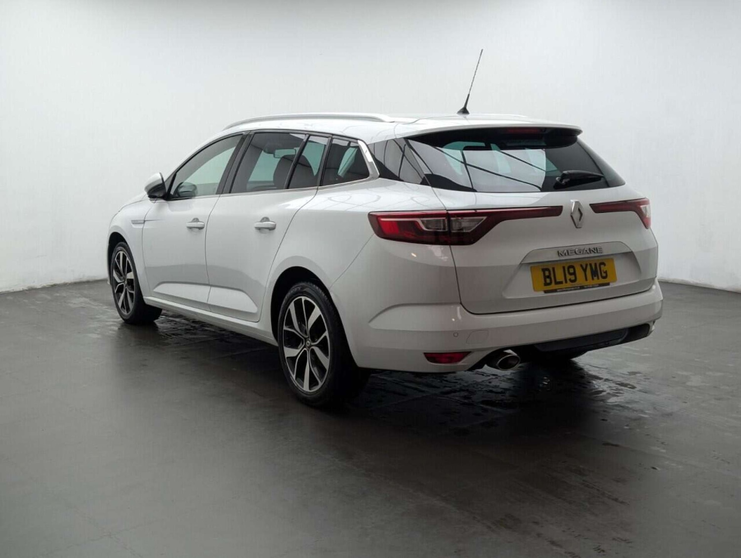 Used Renault Megane 2019 for sale - 77714942: Photo 6