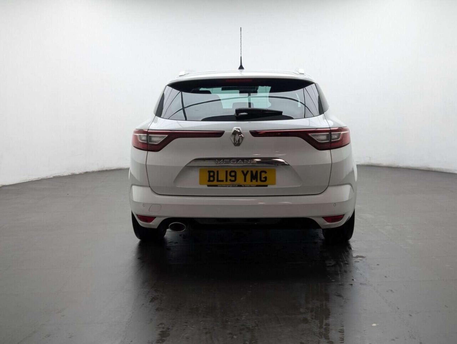 Used Renault Megane 2019 for sale - 77714942: Photo 7