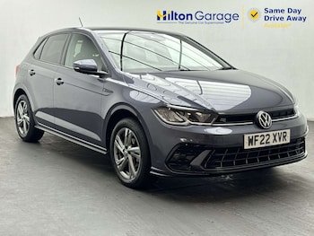Used Volkswagen Polo 2022 for sale - 79283756: Photo