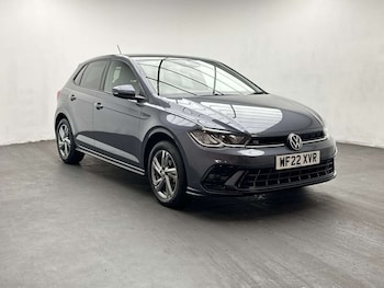 Used Volkswagen Polo 2022 for sale - 79283756: Photo