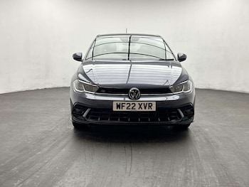 Used Volkswagen Polo 2022 for sale - 79283756: Photo