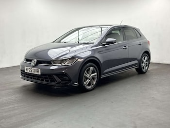 Used Volkswagen Polo 2022 for sale - 79283756: Photo