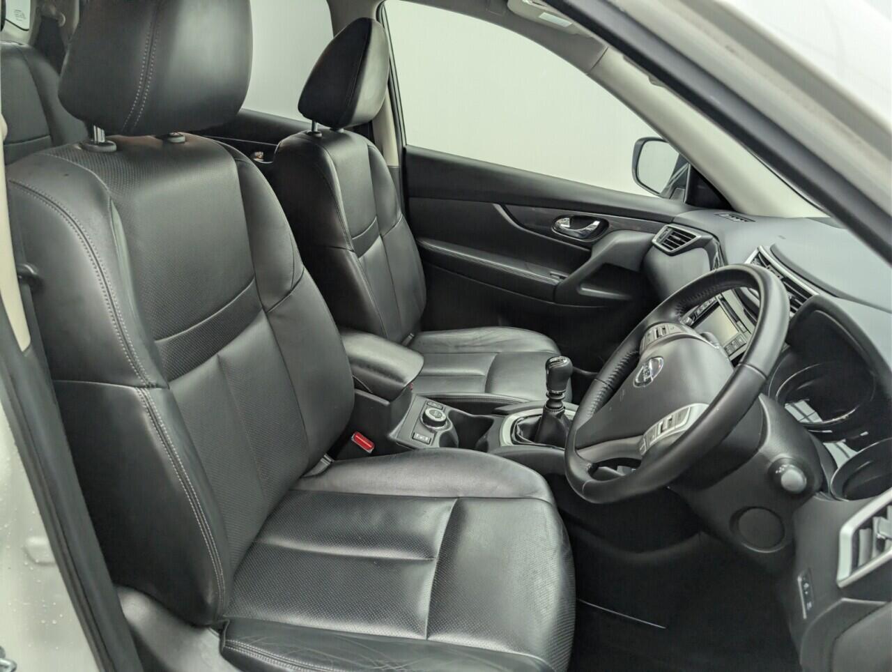 Used Nissan X-Trail 2015 for sale - 77559686: Photo 12