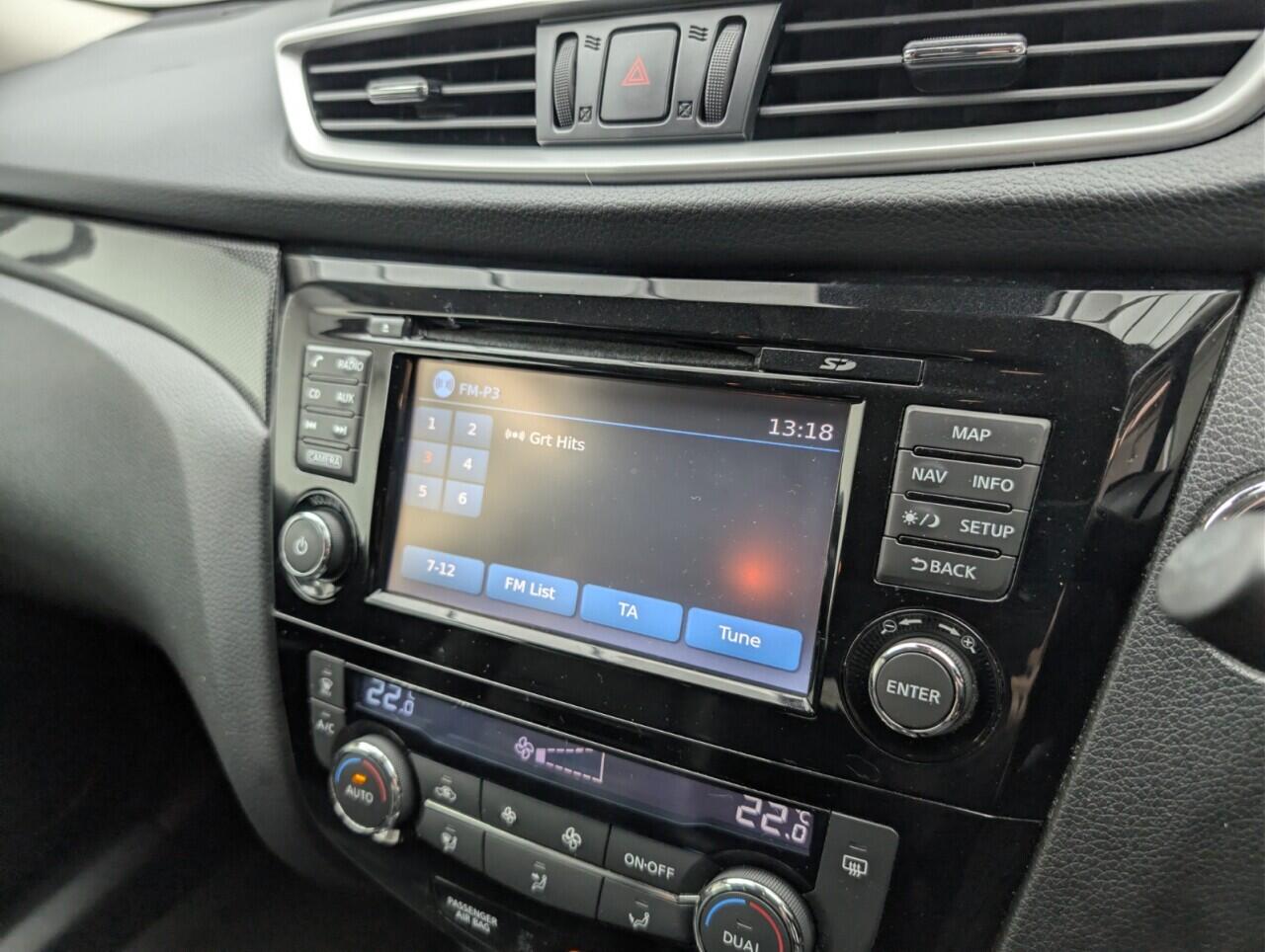 Used Nissan X-Trail 2015 for sale - 77559686: Photo 13