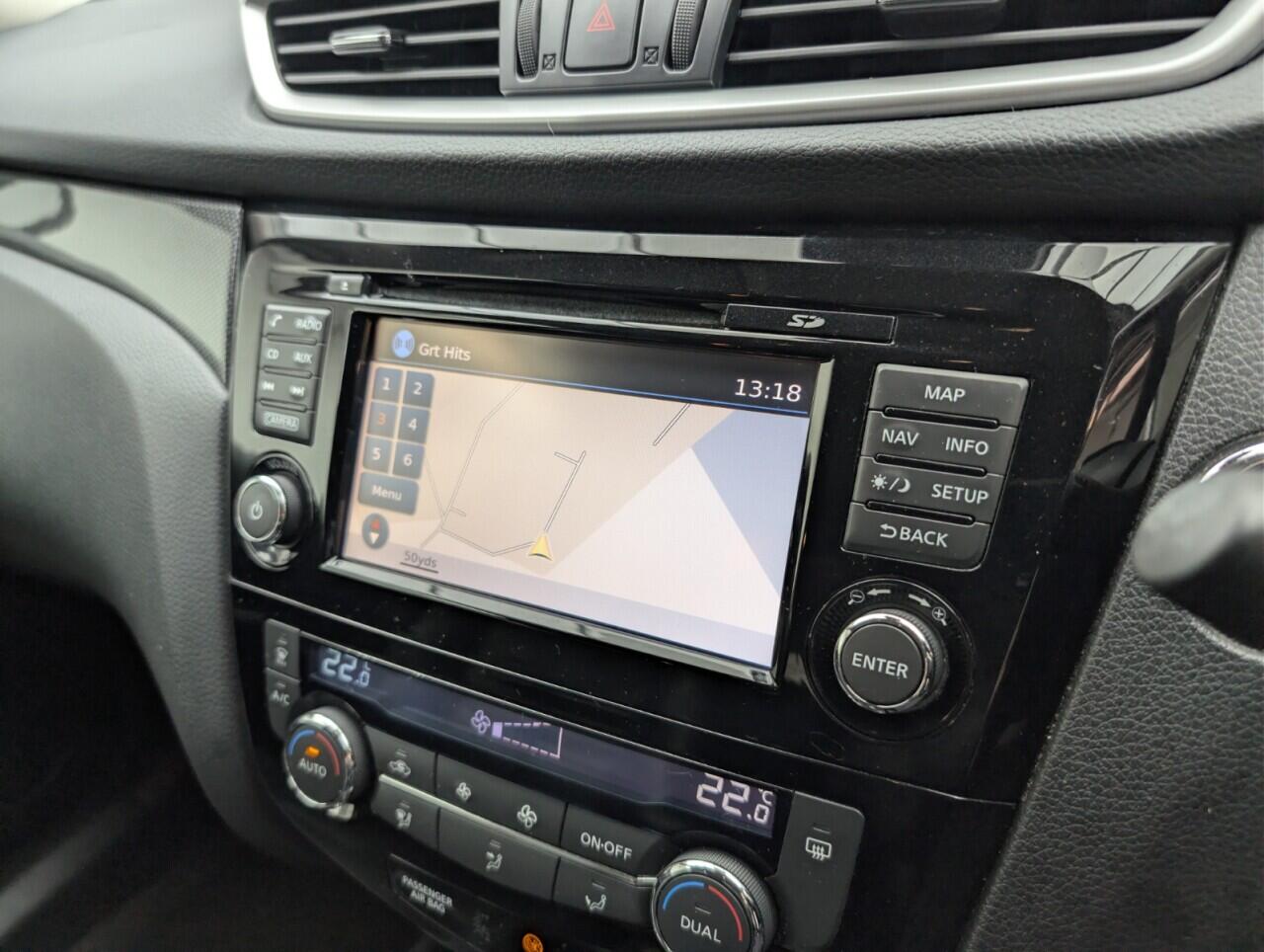 Used Nissan X-Trail 2015 for sale - 77559686: Photo 14