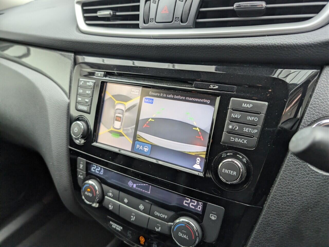 Used Nissan X-Trail 2015 for sale - 77559686: Photo 15