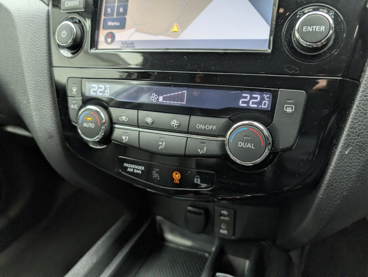 Used Nissan X-Trail 2015 for sale - 77559686: Photo 16