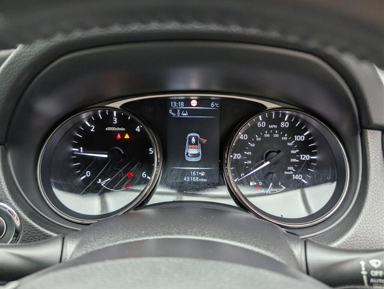 Used Nissan X-Trail 2015 for sale - 77559686: Photo 18