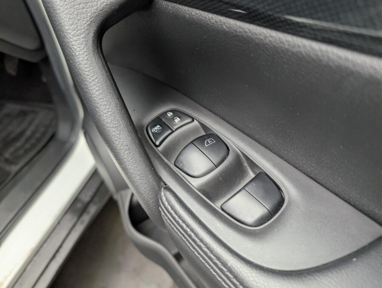 Used Nissan X-Trail 2015 for sale - 77559686: Photo 20