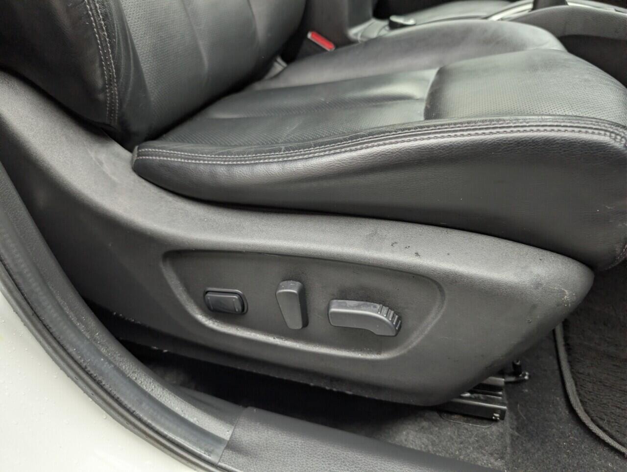 Used Nissan X-Trail 2015 for sale - 77559686: Photo 22