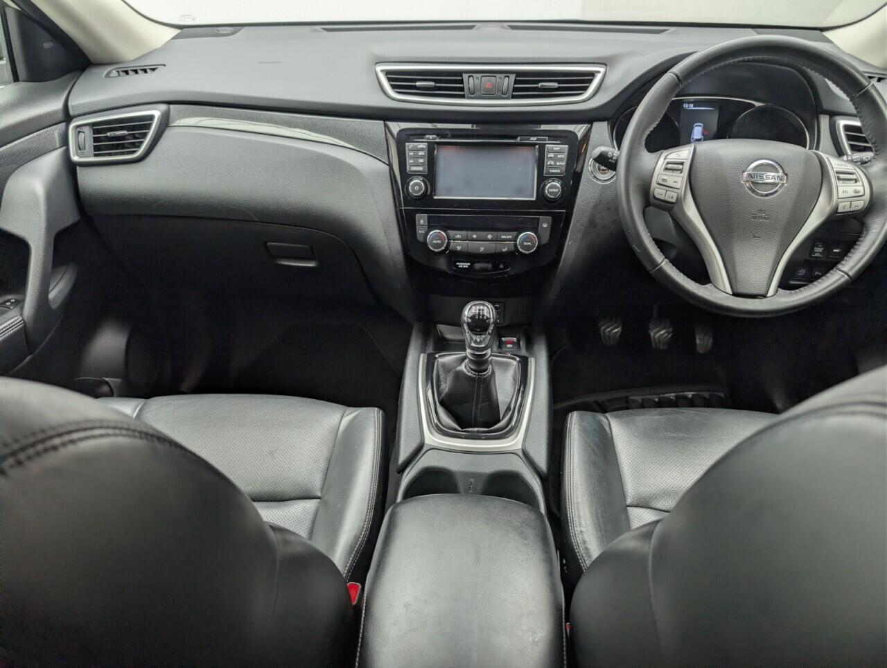 Used Nissan X-Trail 2015 for sale - 77559686: Photo 23