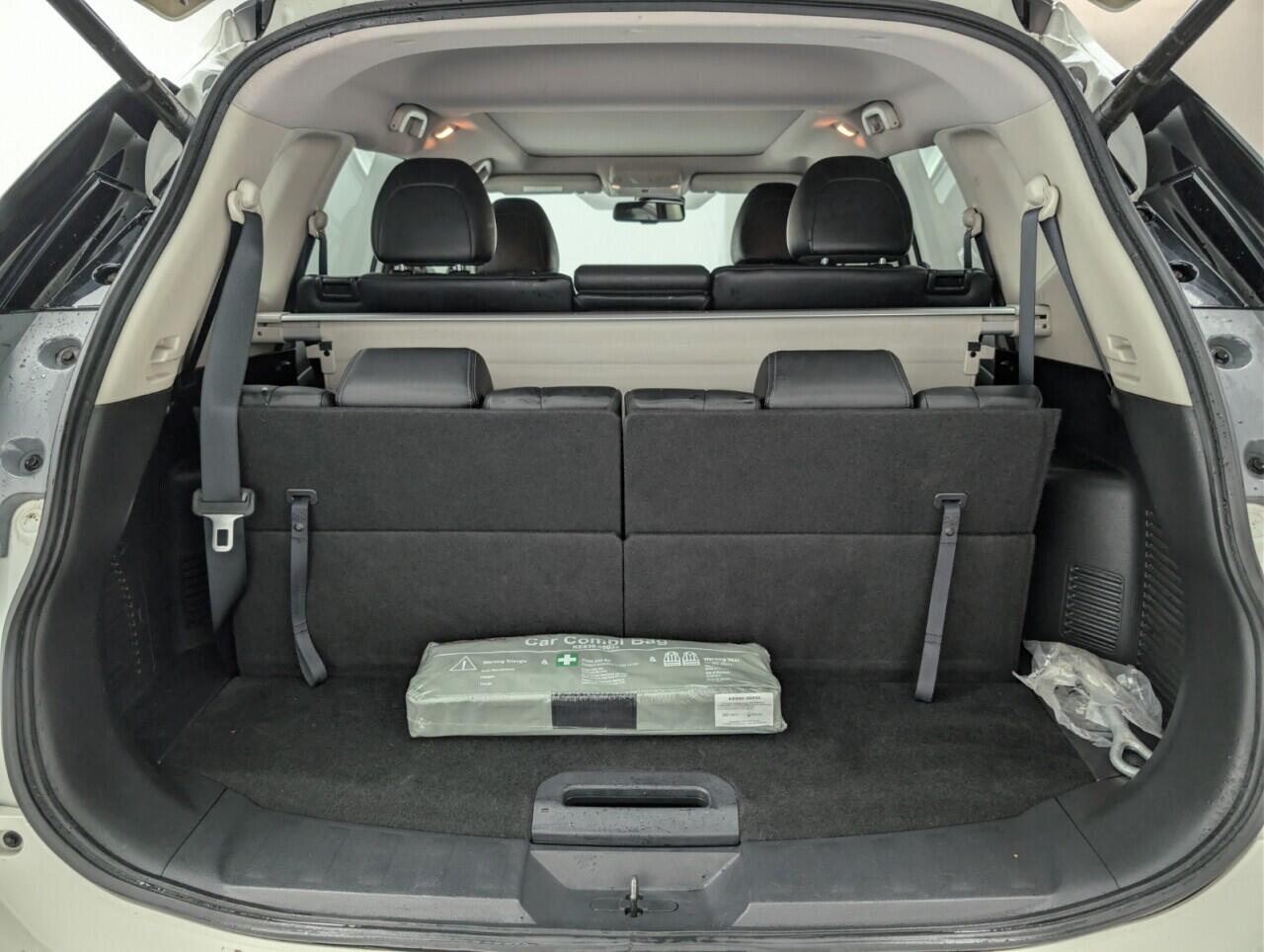 Used Nissan X-Trail 2015 for sale - 77559686: Photo 25