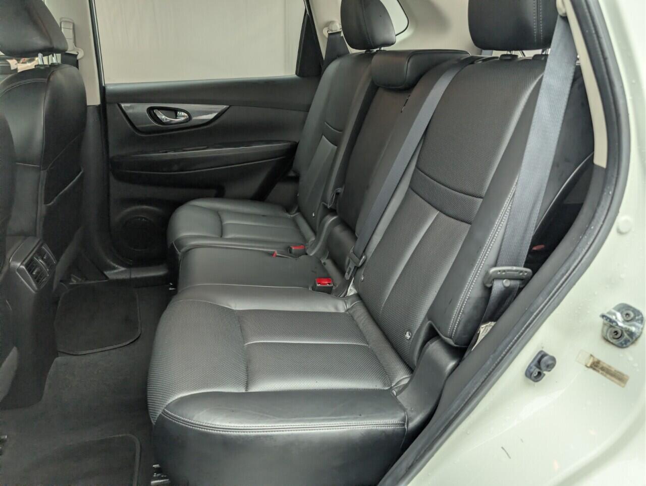 Used Nissan X-Trail 2015 for sale - 77559686: Photo 26