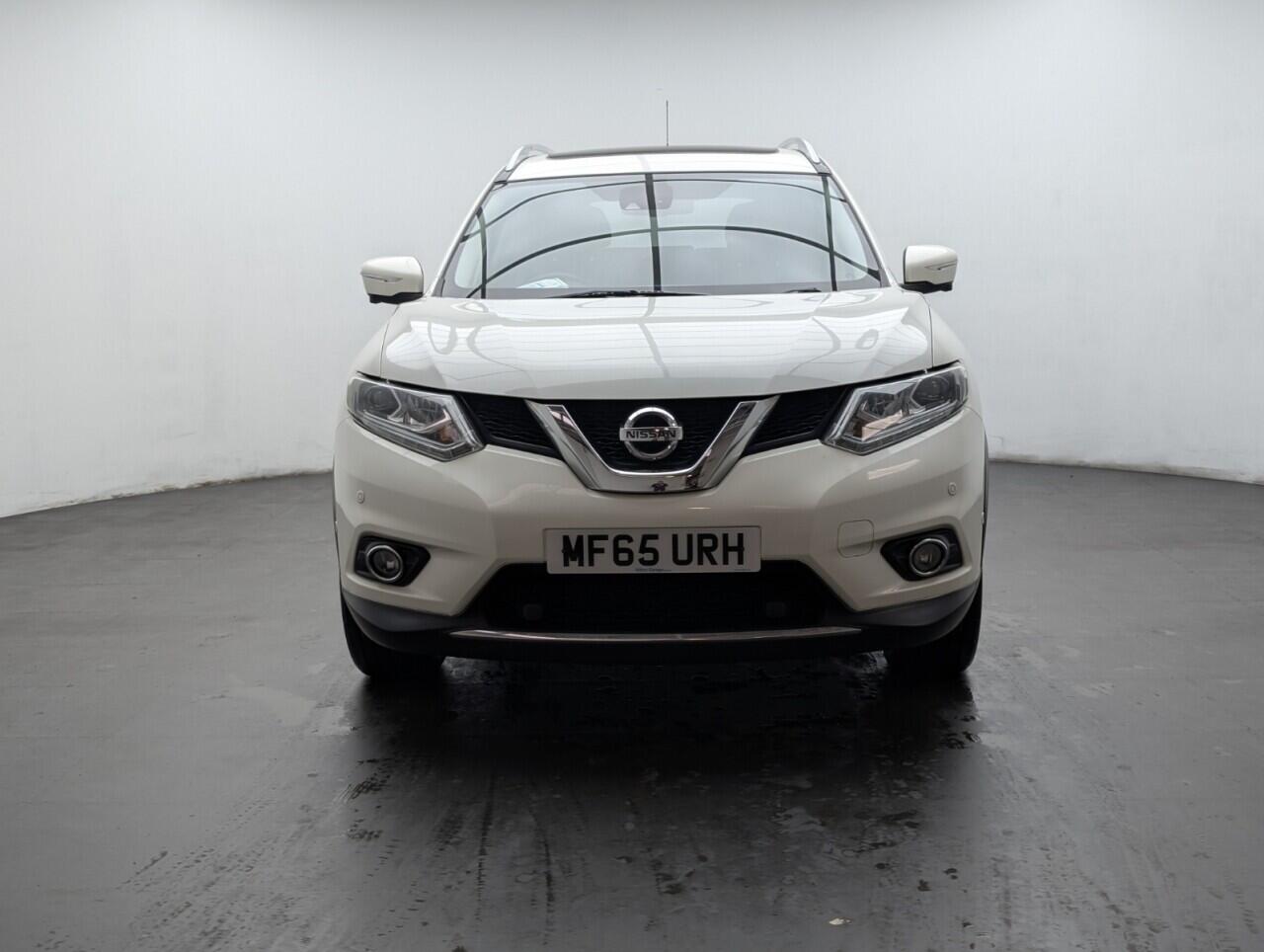 Used Nissan X-Trail 2015 for sale - 77559686: Photo 3