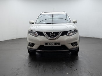 Used Nissan X-Trail 2015 for sale - 77559686: Photo
