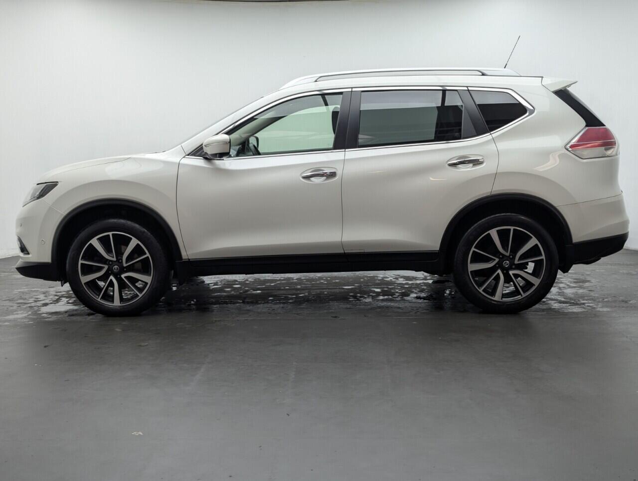 Used Nissan X-Trail 2015 for sale - 77559686: Photo 5