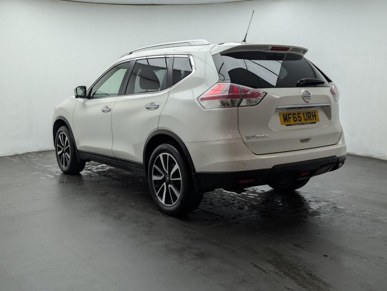 Used Nissan X-Trail 2015 for sale - 77559686: Photo 6