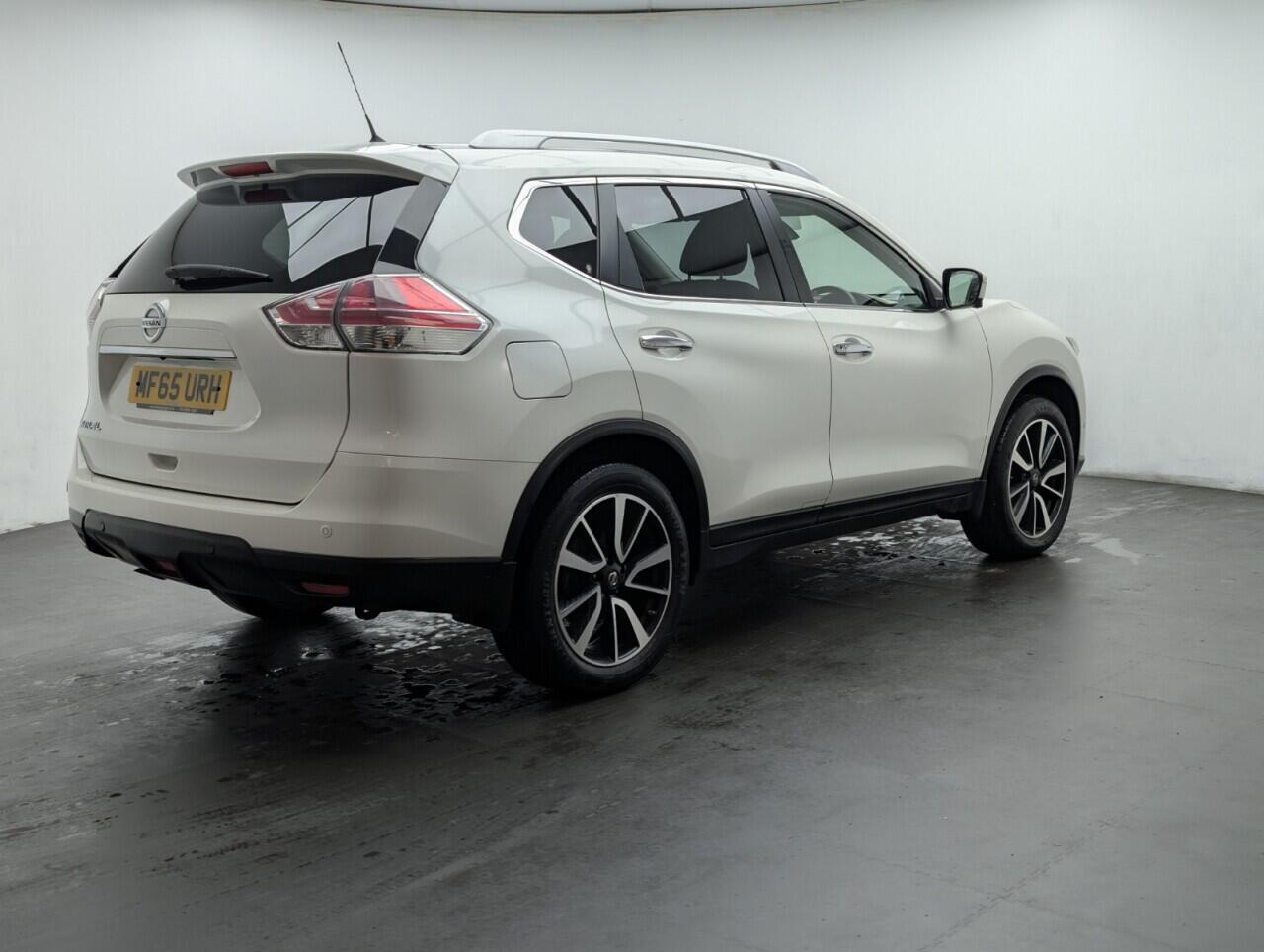 Used Nissan X-Trail 2015 for sale - 77559686: Photo 8