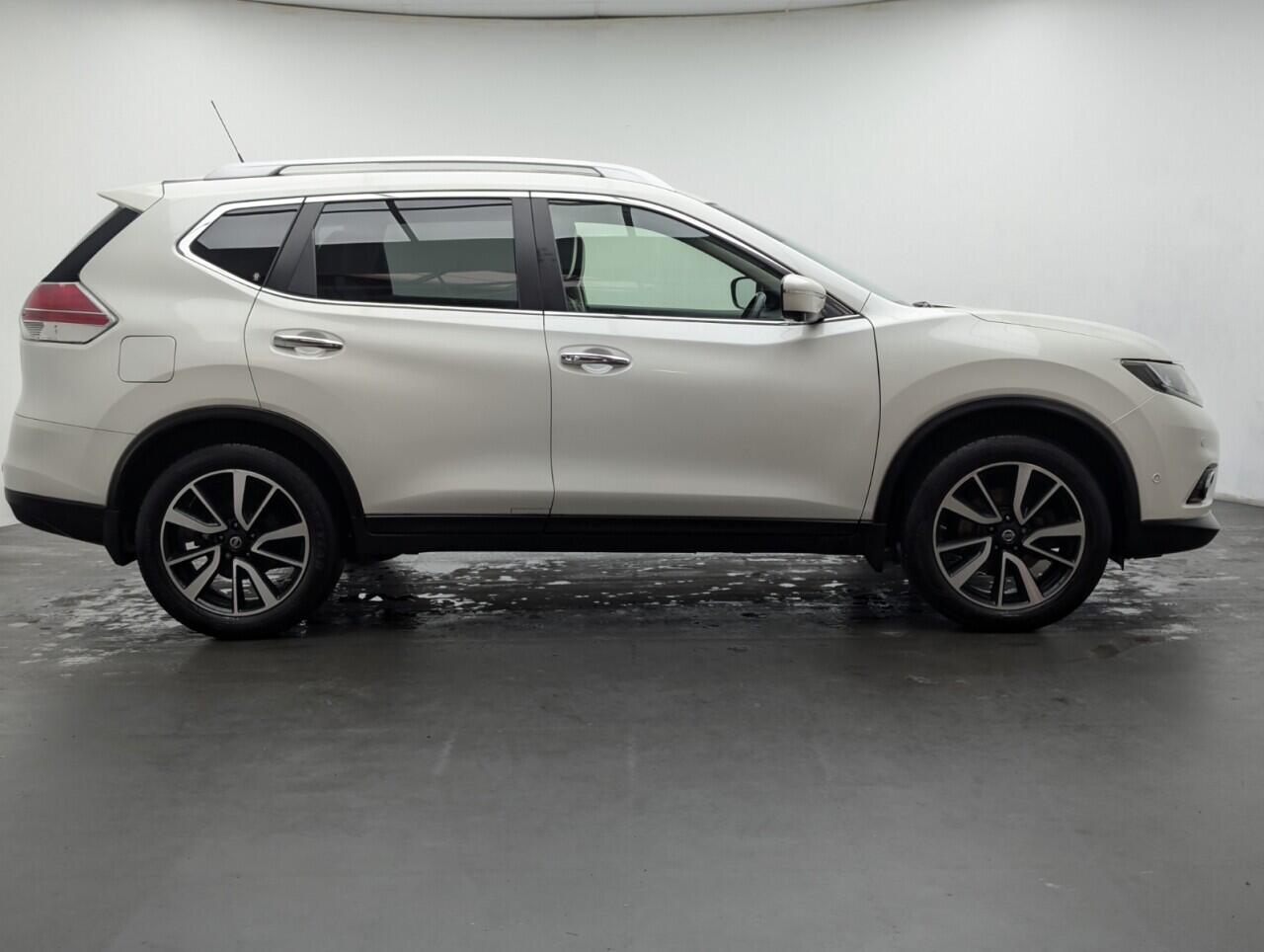 Used Nissan X-Trail 2015 for sale - 77559686: Photo 9