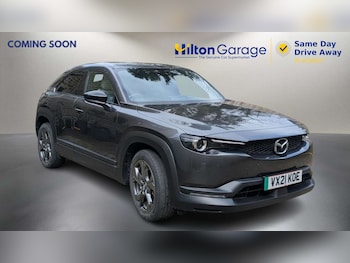 Used Mazda MX-30 2021 for sale - 78358915: Photo