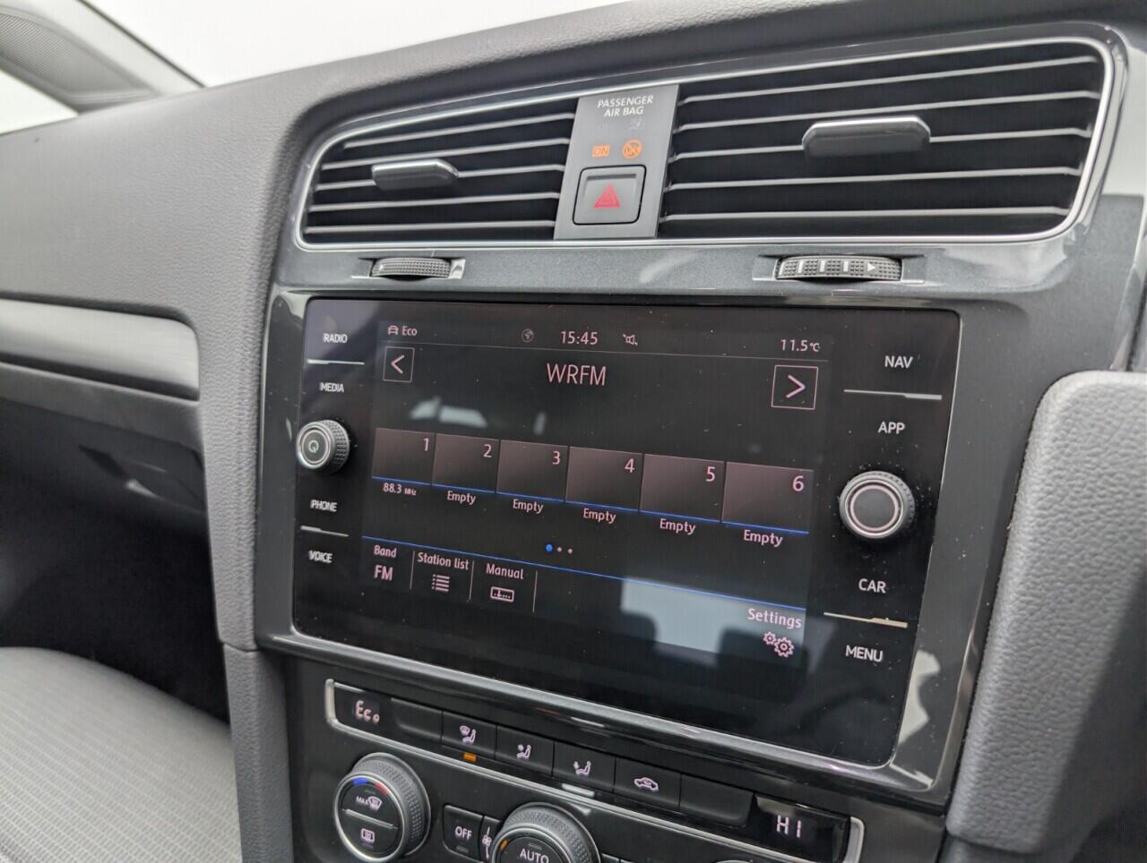 Used Volkswagen Golf 2020 for sale - 77130778: Photo 13