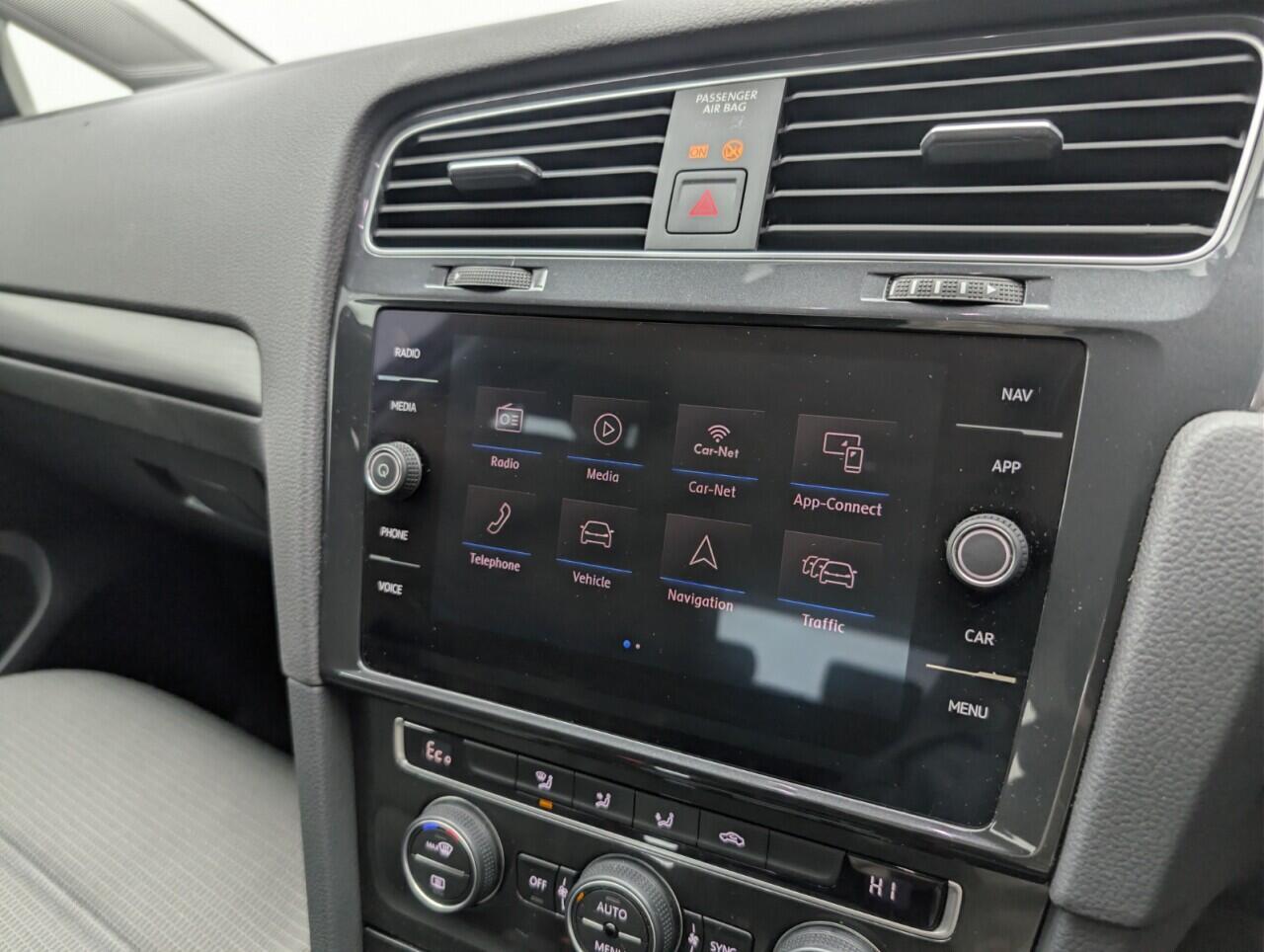 Used Volkswagen Golf 2020 for sale - 77130778: Photo 14