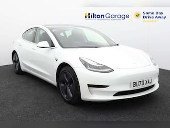 Used Tesla Model 3 2020 for sale - 79723966: Photo