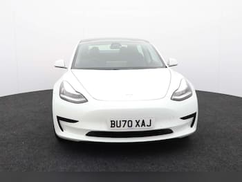 Used Tesla Model 3 2020 for sale - 79723966: Photo