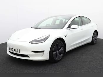 Used Tesla Model 3 2020 for sale - 79723966: Photo