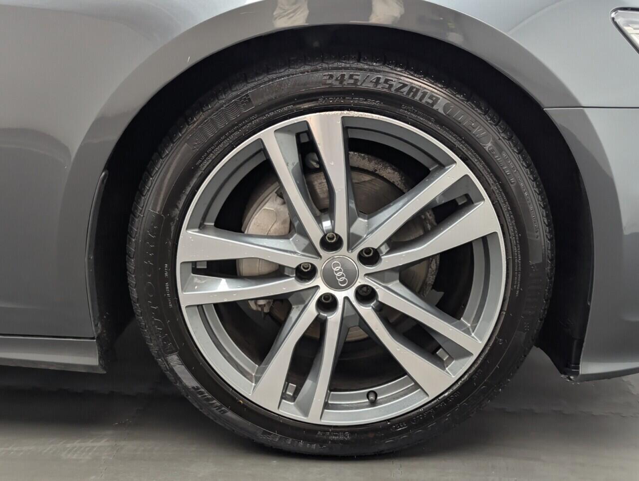 Used Audi A6 2019 for sale - 77344734: Photo 10