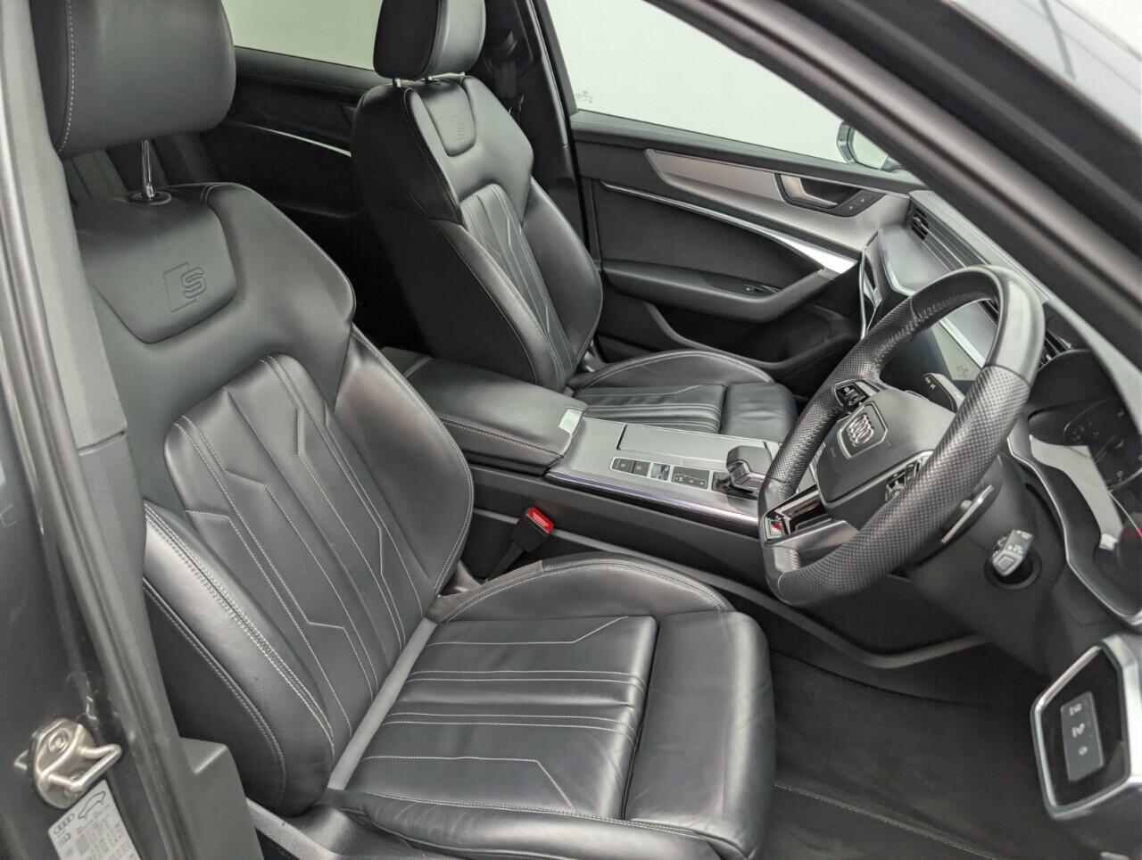 Used Audi A6 2019 for sale - 77344734: Photo 12