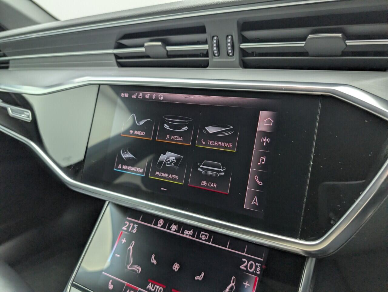 Used Audi A6 2019 for sale - 77344734: Photo 13