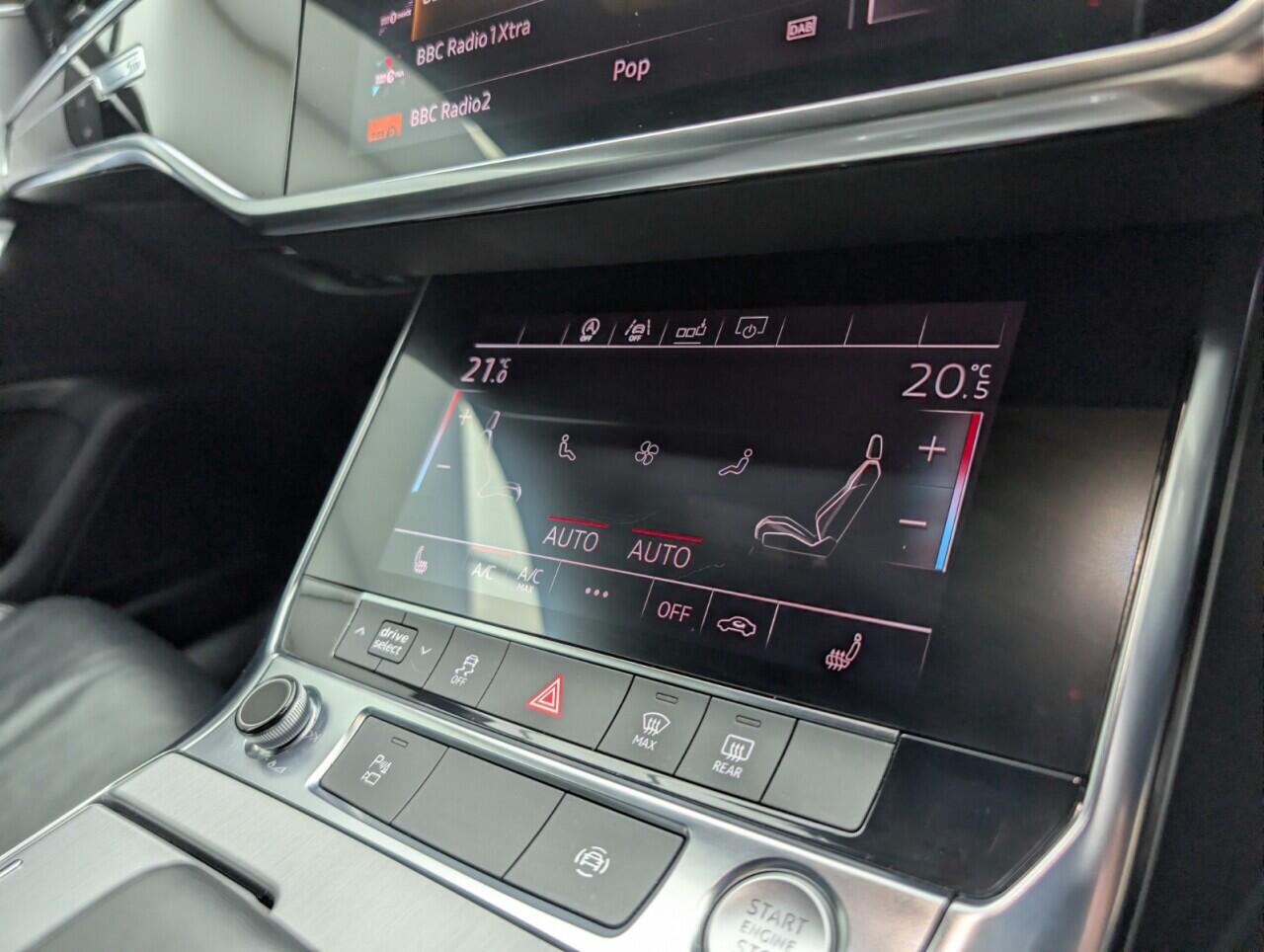 Used Audi A6 2019 for sale - 77344734: Photo 15