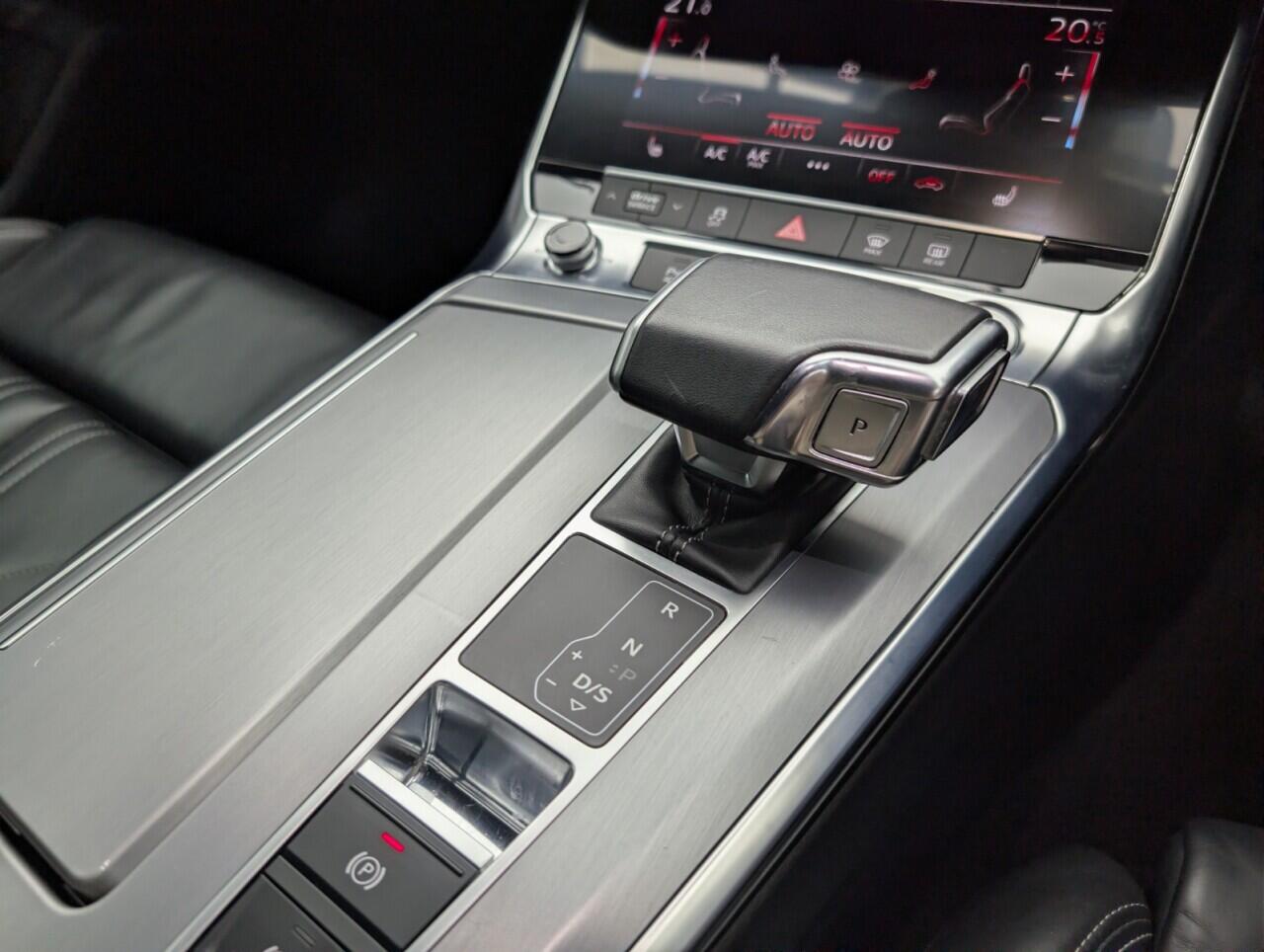 Used Audi A6 2019 for sale - 77344734: Photo 16