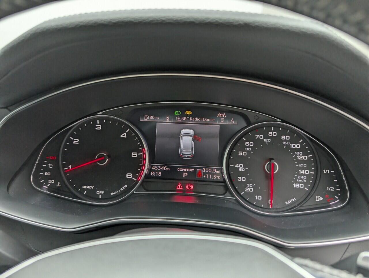 Used Audi A6 2019 for sale - 77344734: Photo 17