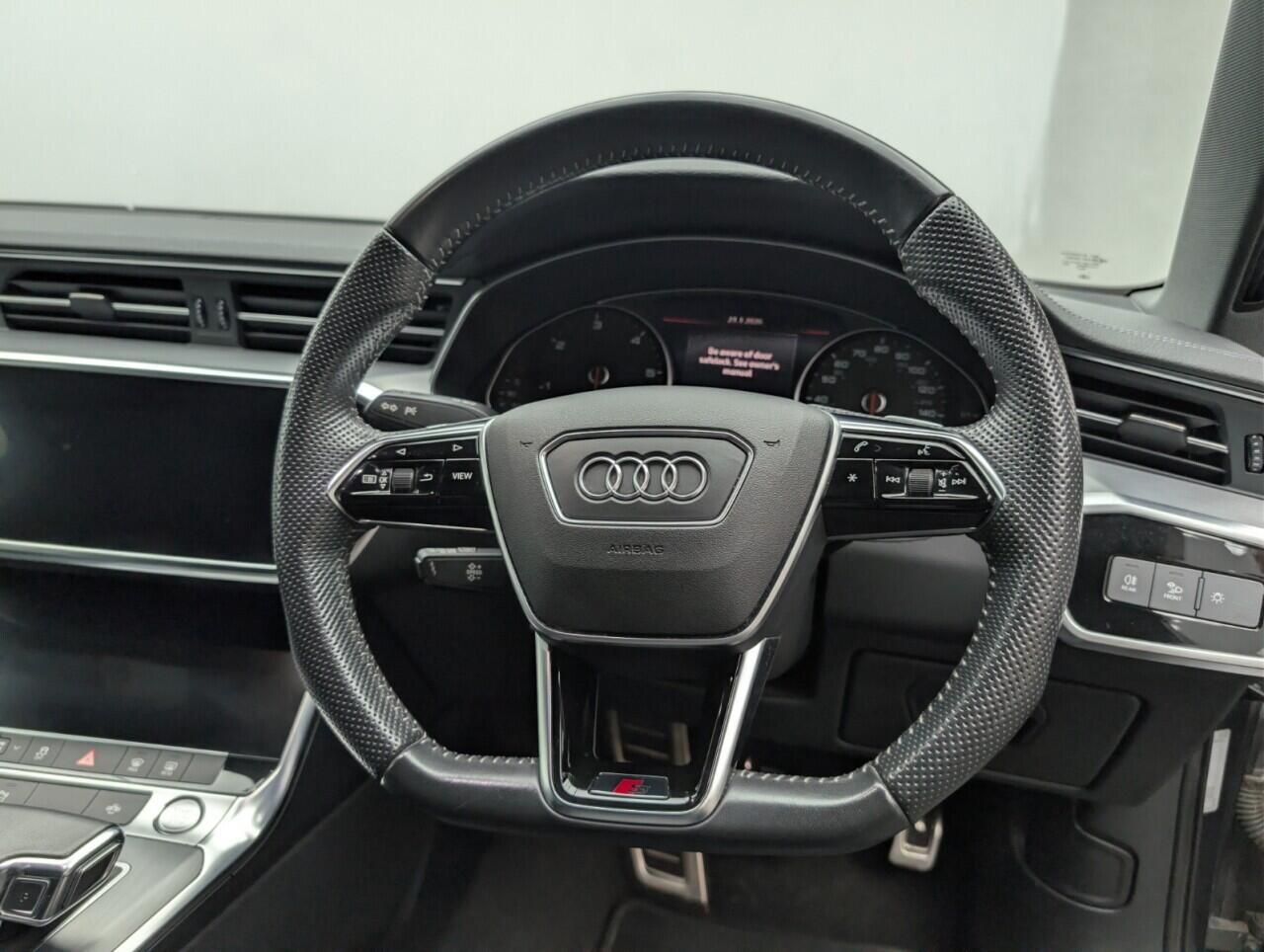 Used Audi A6 2019 for sale - 77344734: Photo 20
