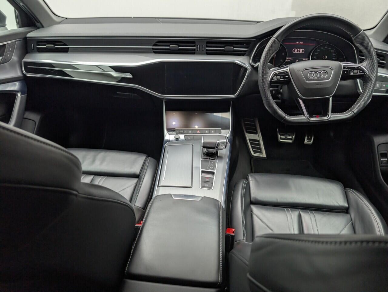 Used Audi A6 2019 for sale - 77344734: Photo 22