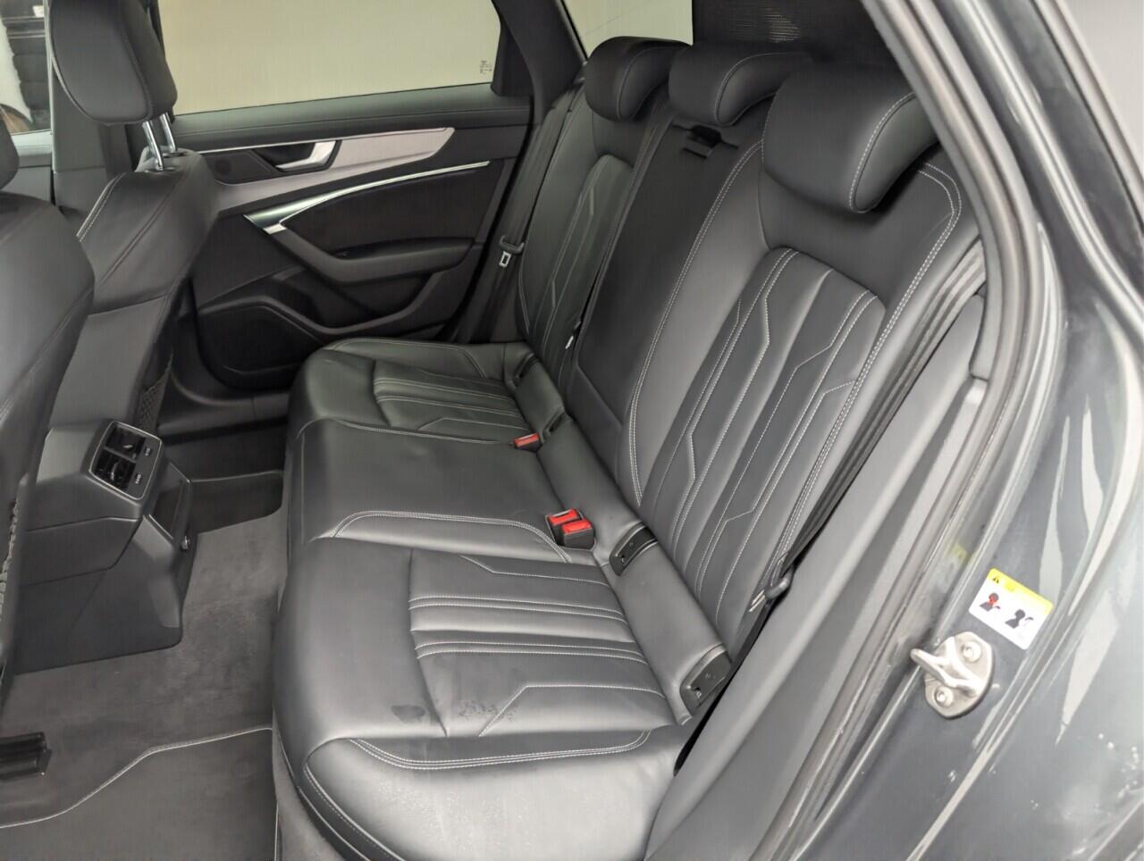 Used Audi A6 2019 for sale - 77344734: Photo 25