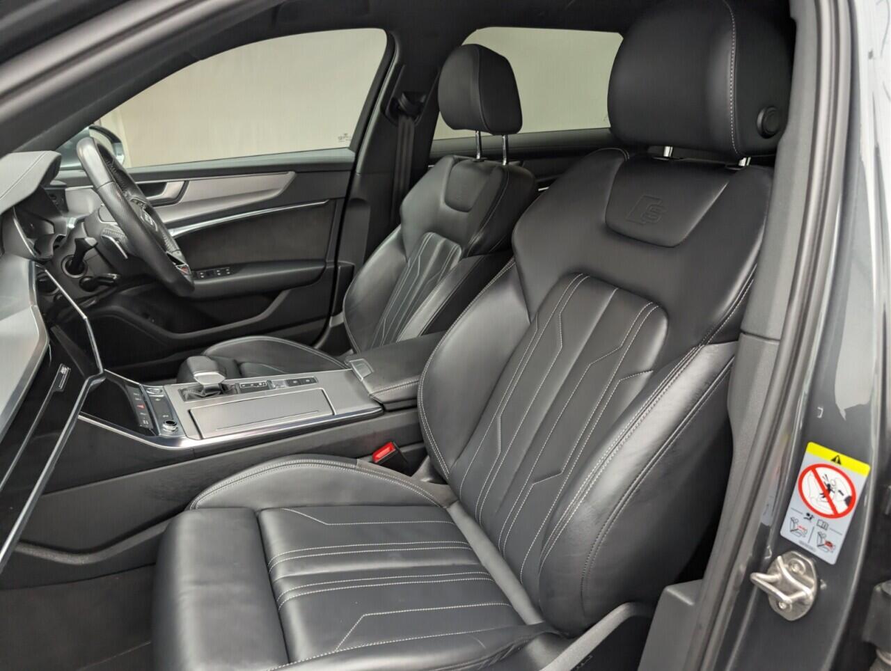 Used Audi A6 2019 for sale - 77344734: Photo 26