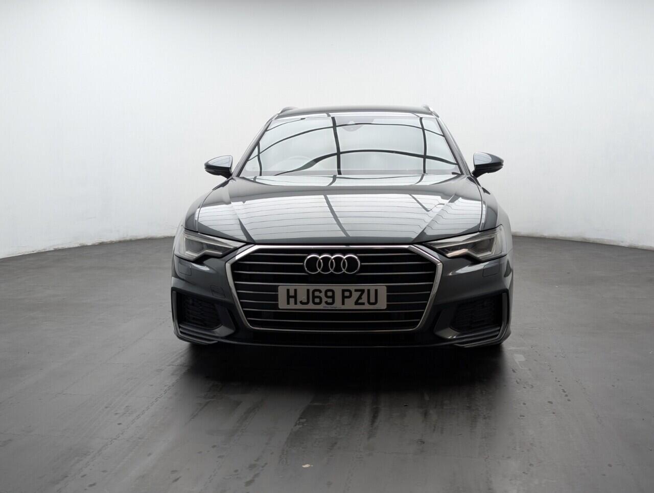 Used Audi A6 2019 for sale - 77344734: Photo 3