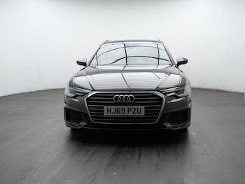 Used Audi A6 Avant 2019 for sale - 77344734: Photo